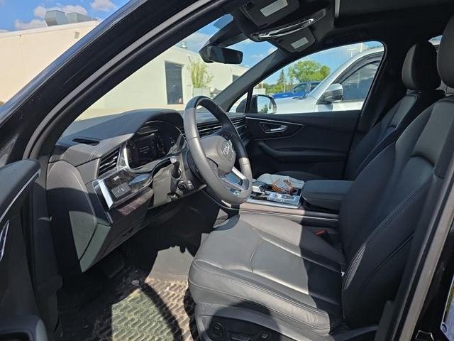 2023 Audi Q7
