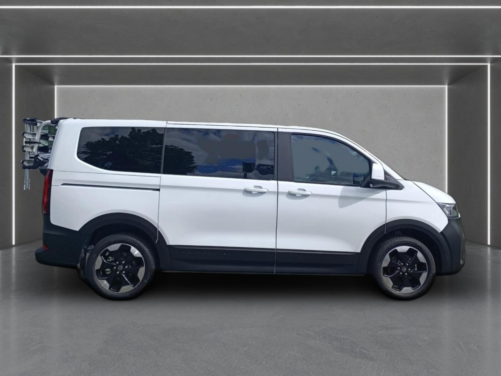 Volkswagen e-Caravelle – Bild 4