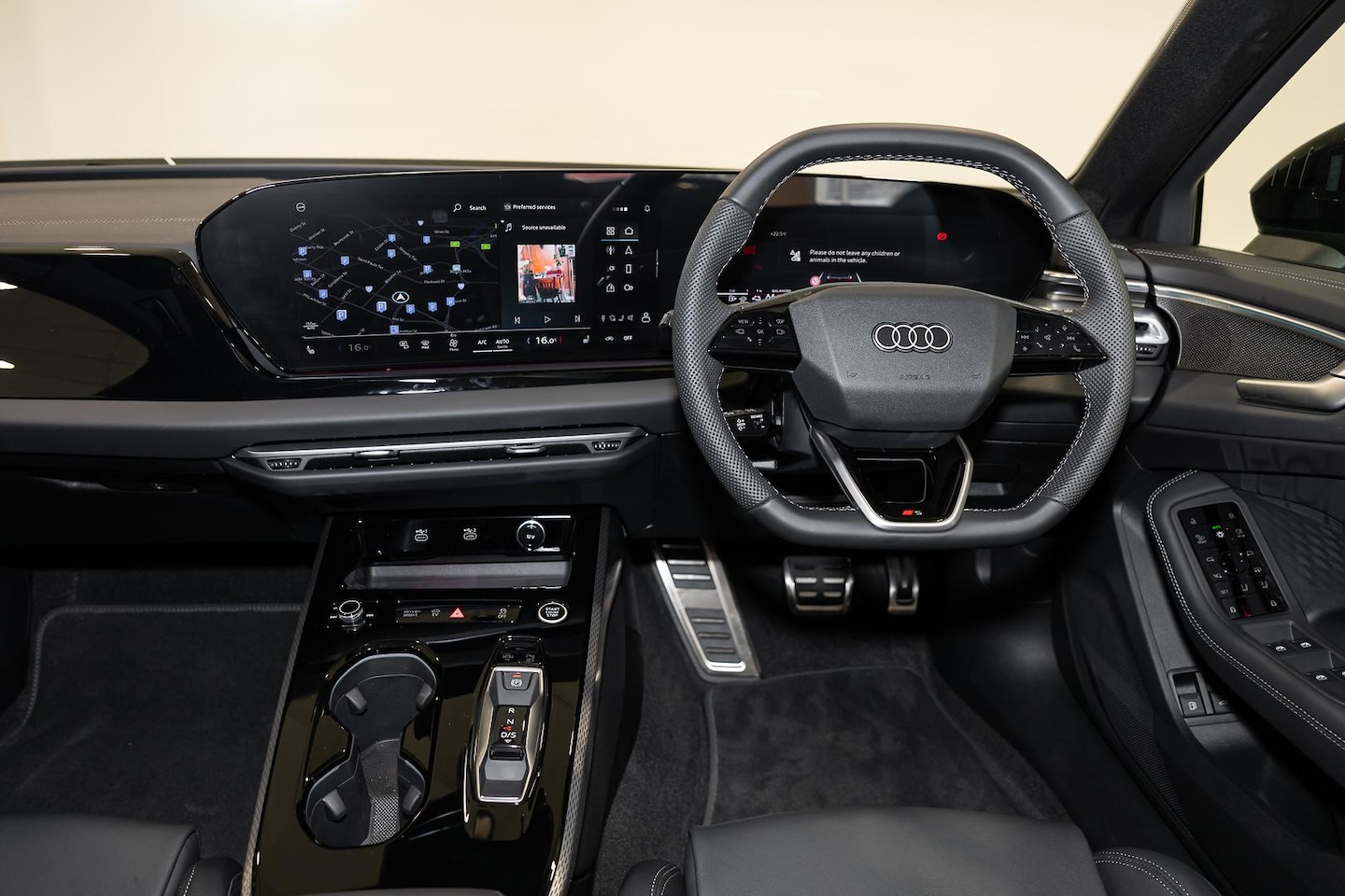 Image about Audi A5 Avant TFSI e e-hybrid quattro 270 kW S tronic