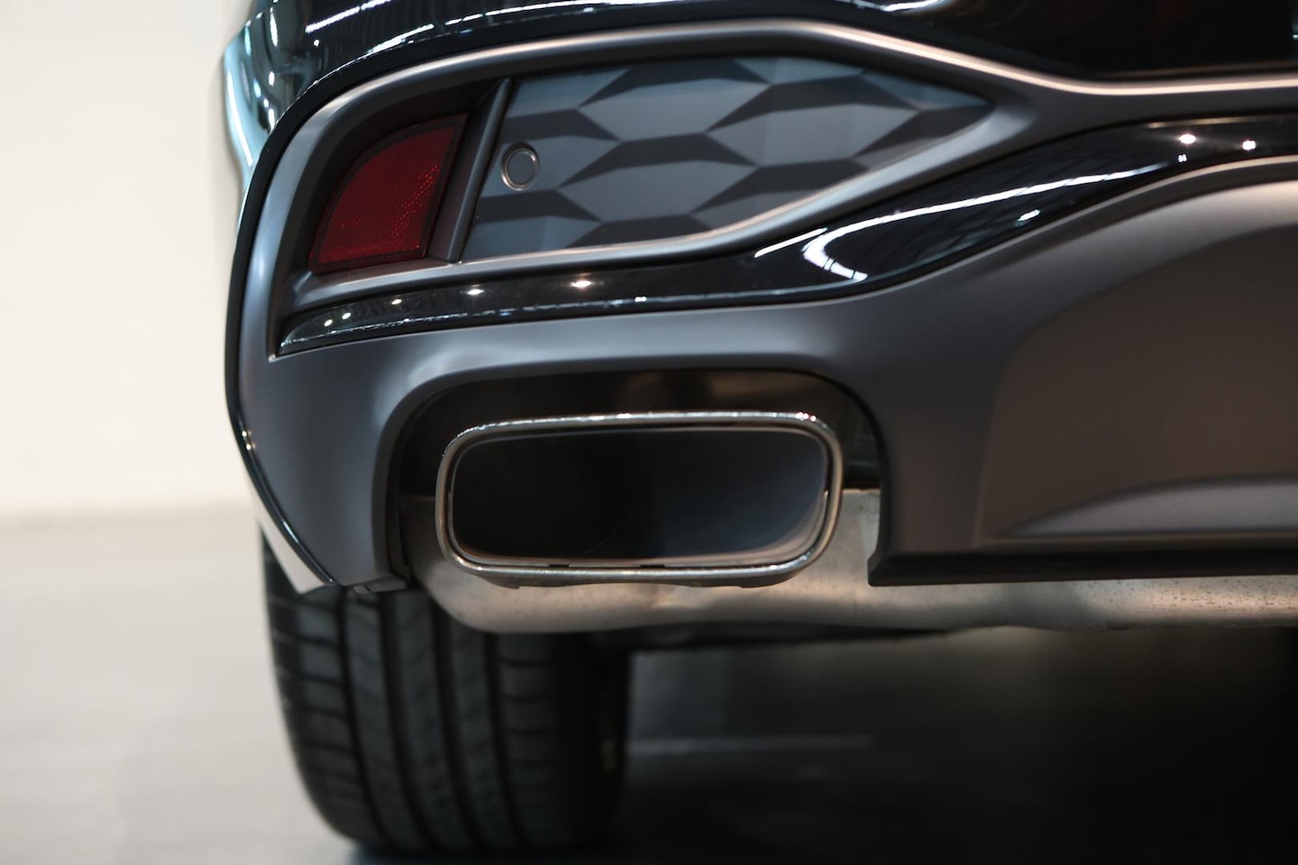 Image about Audi A5 Avant TFSI quattro 200 kW S tronic