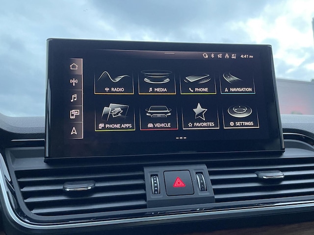 2022 Audi Q5 Premium Plus - Photo 23