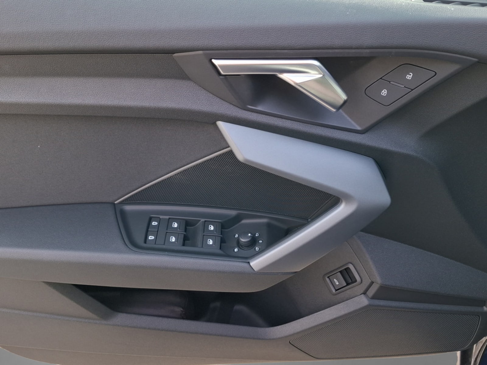 Audi A3 Sportback – Bild 13