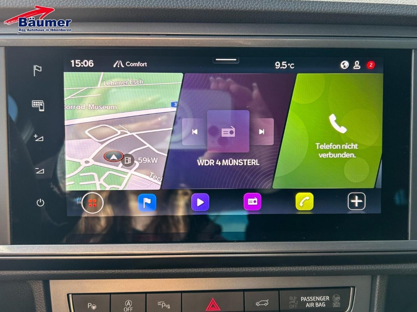 CUPRA Ateca – Bild 16
