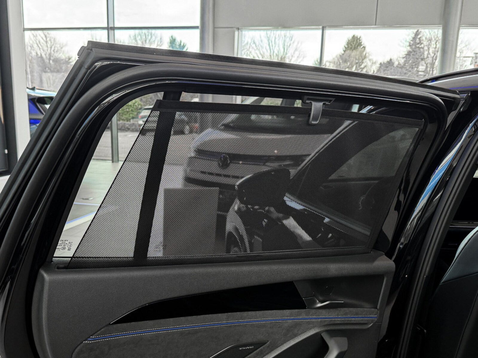 Volkswagen Tayron – Bild 12