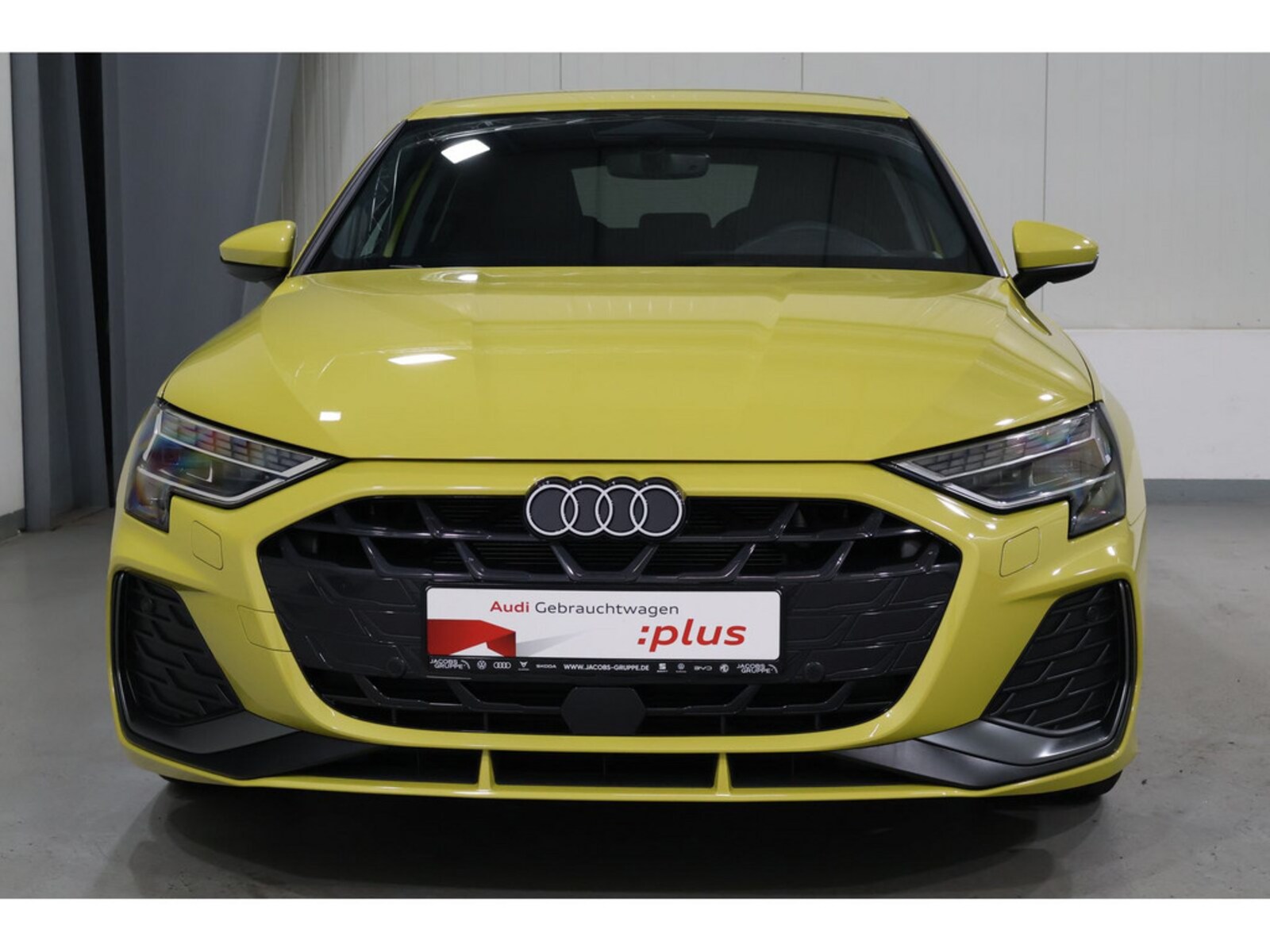 Audi A3 Sportback – Bild 2