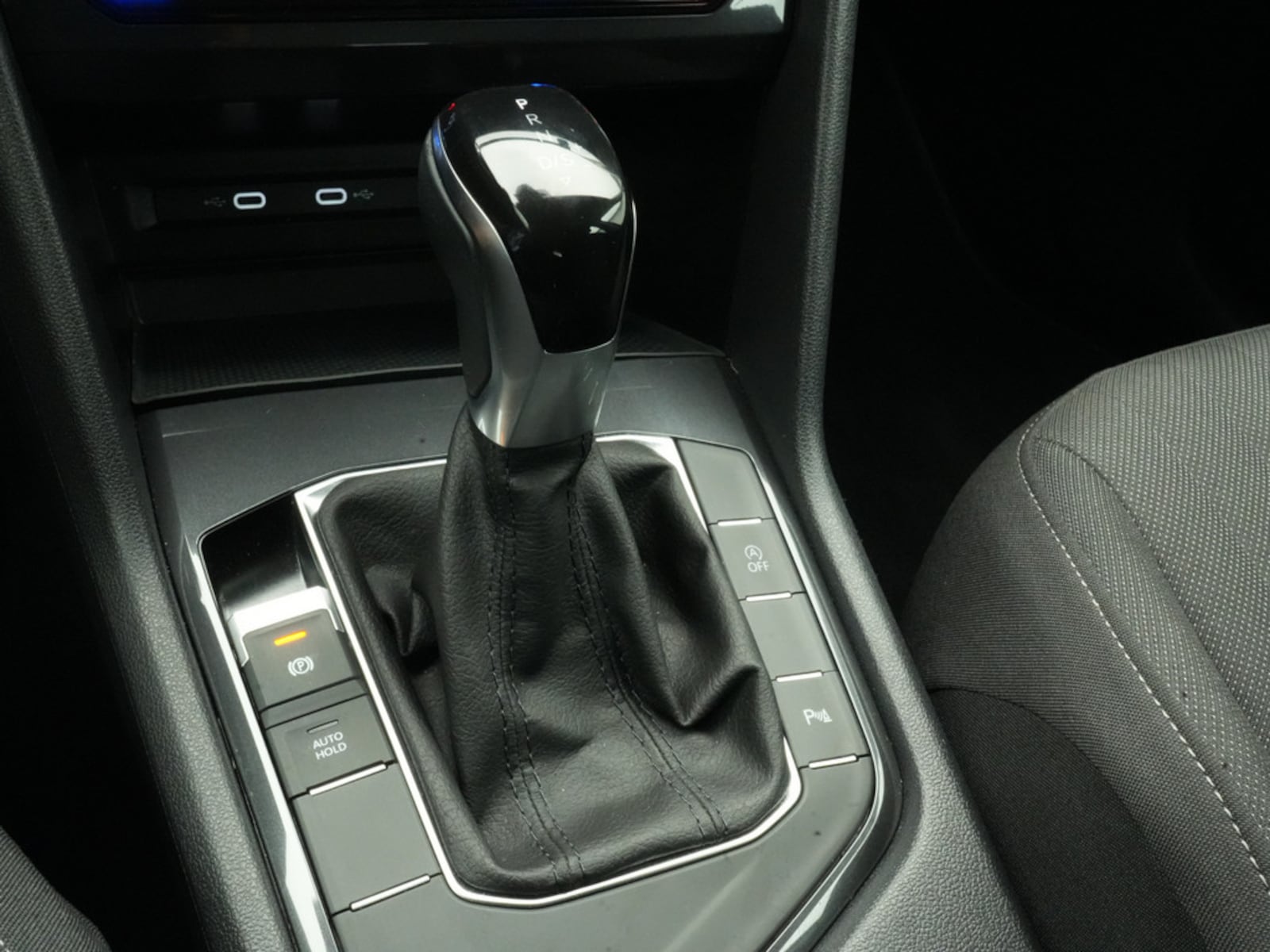 Volkswagen Tiguan Allspace – Bild 14