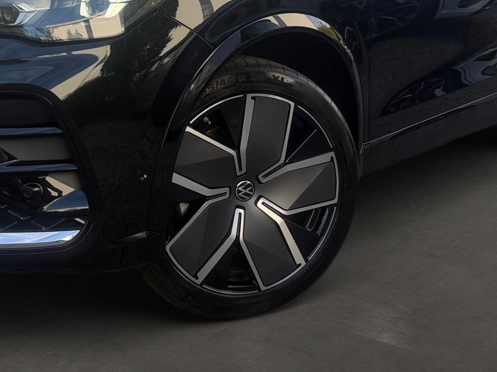 Volkswagen Tiguan – Bild 7