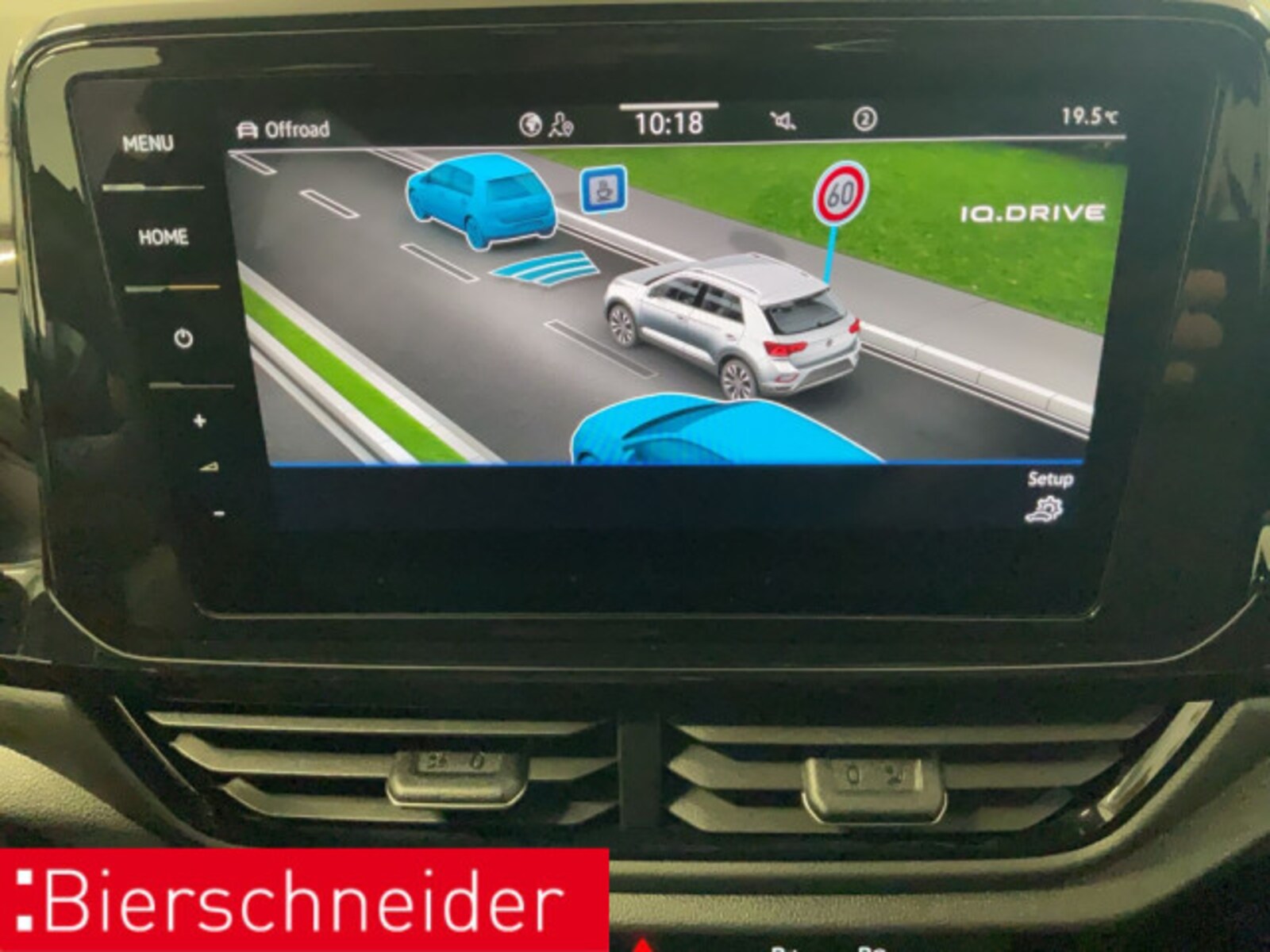 Volkswagen T-Roc – Bild 25