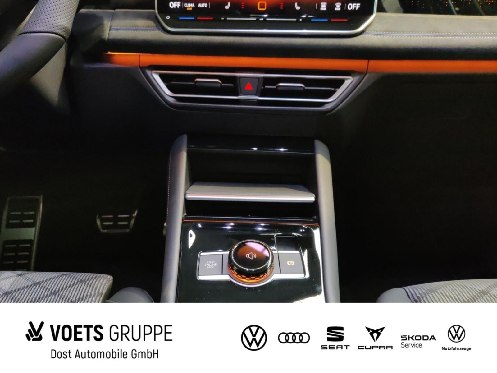 Volkswagen Tiguan – Bild 8