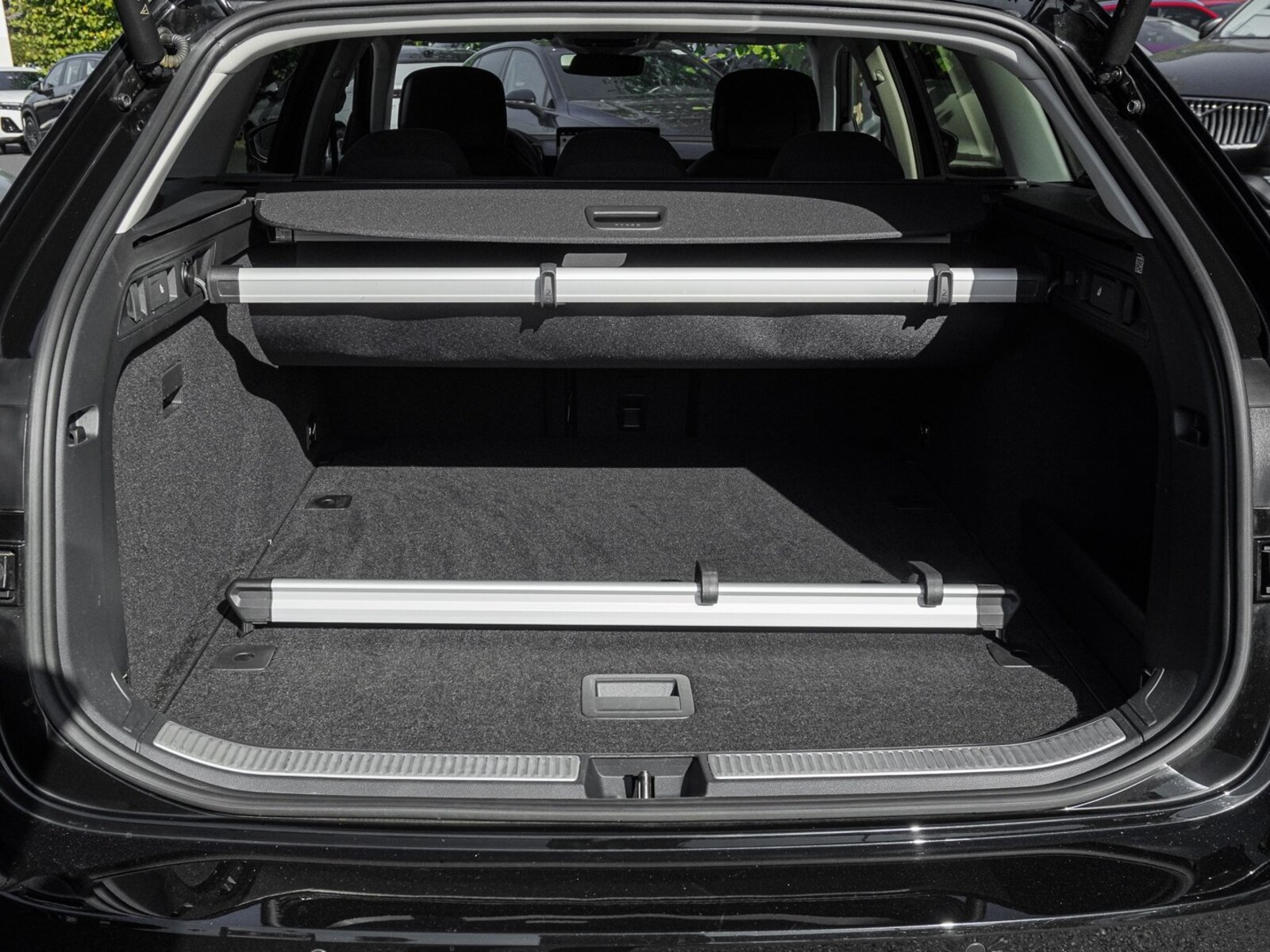 Škoda Superb Combi – Bild 17