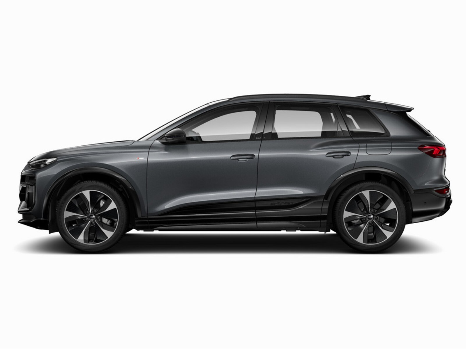 Audi Q6 e-tron – Bild 7