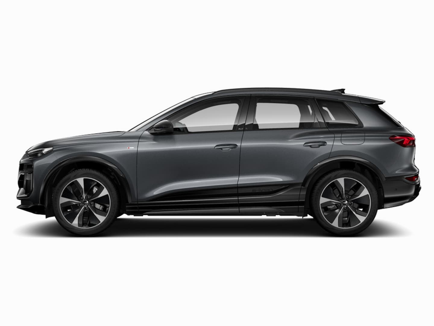 Bild über Audi Q6 SUV e-tron e-tron performance - für weitere Informationen kontaktieren Sie den Audi Partner