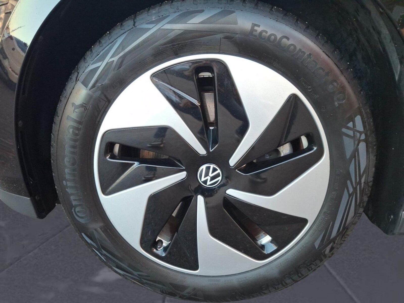 Volkswagen ID. Buzz – Bild 7