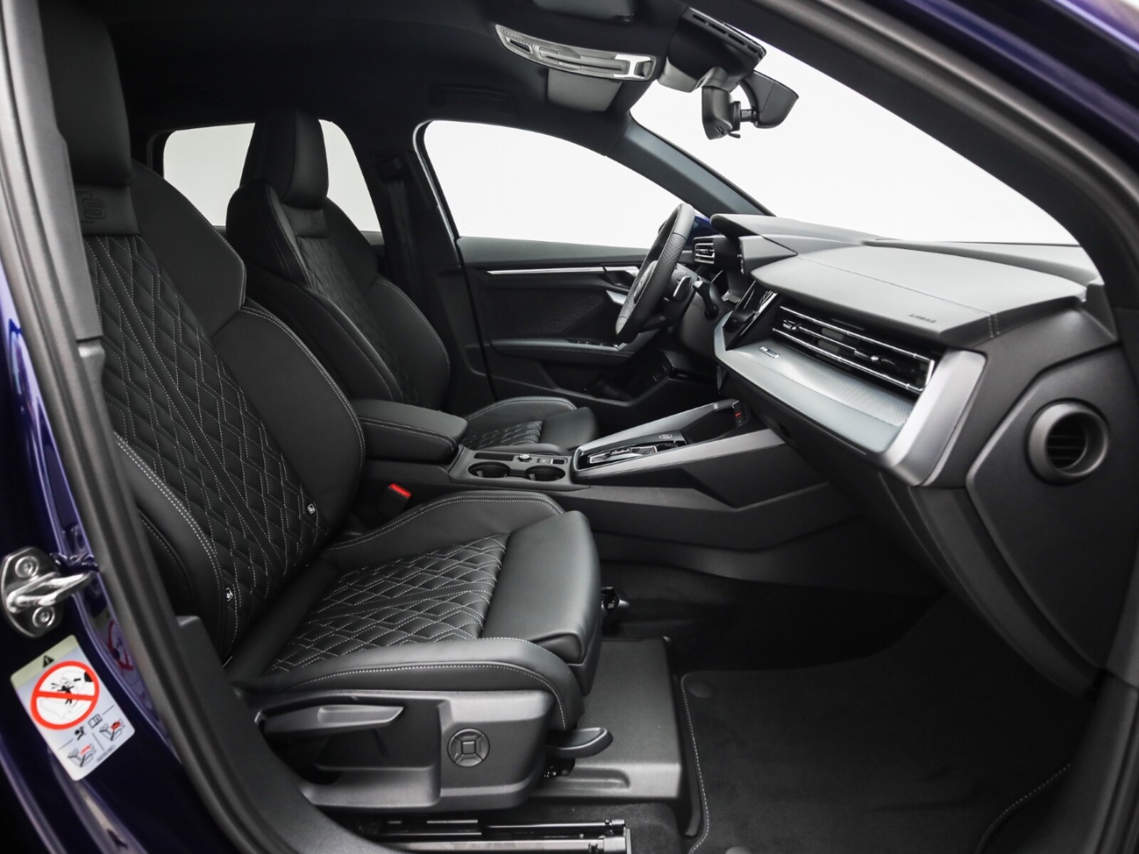 Audi A3 Sportback – Bild 15