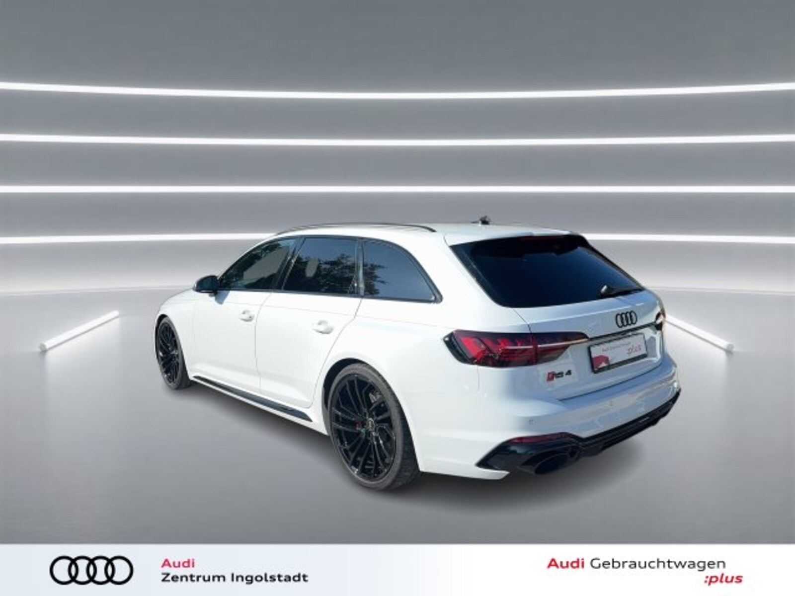 Audi RS 4 Avant – Bild 4
