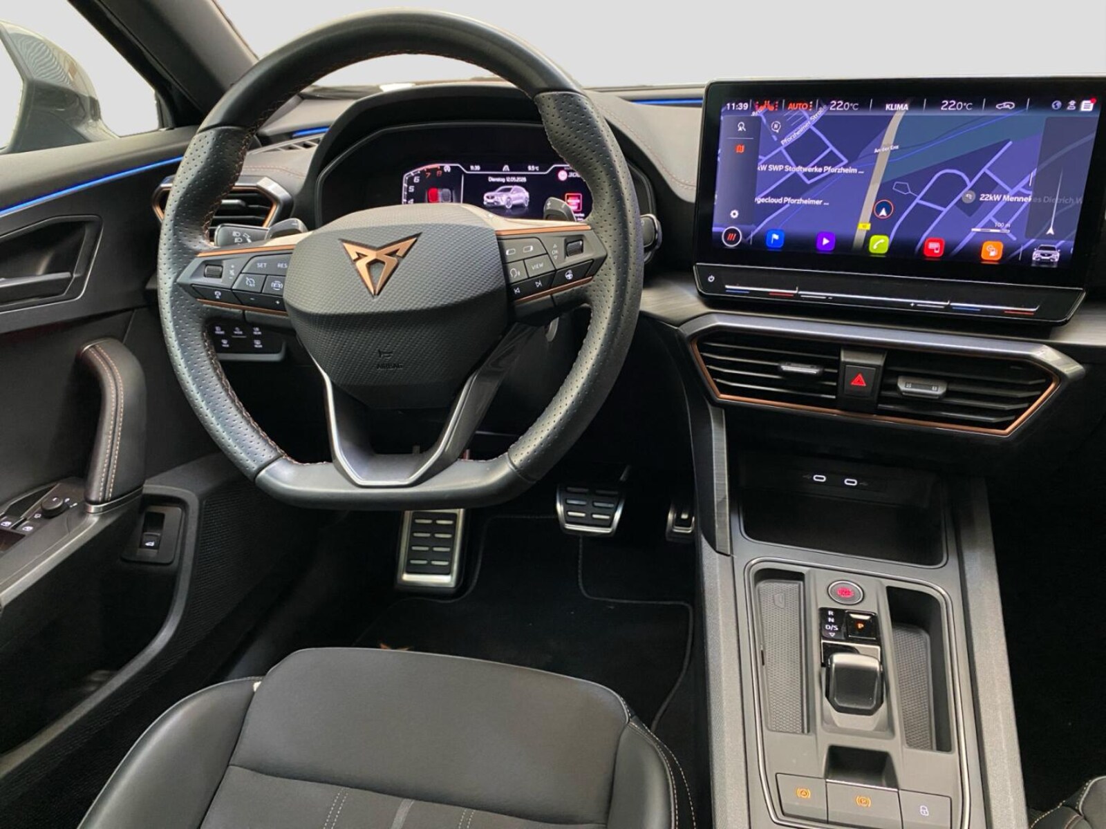 CUPRA Formentor – Bild 6