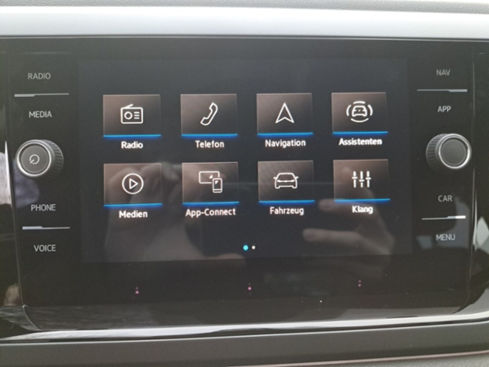 Volkswagen Taigo – Bild 13