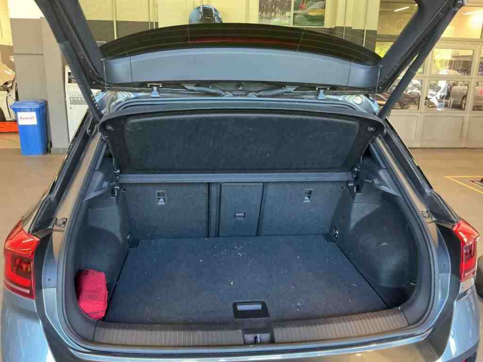 Volkswagen T-Roc – Bild 8