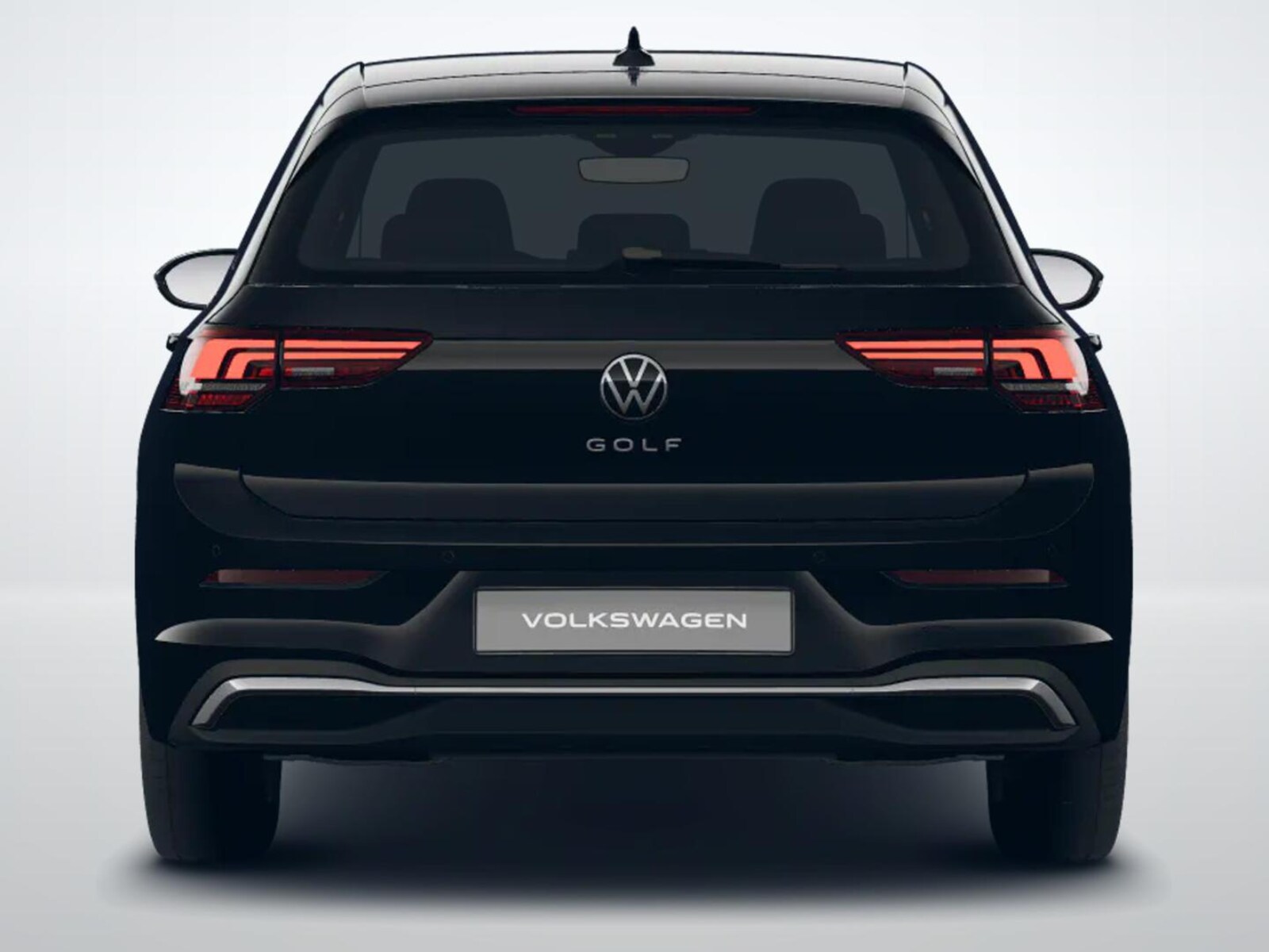 Volkswagen Golf – Bild 4