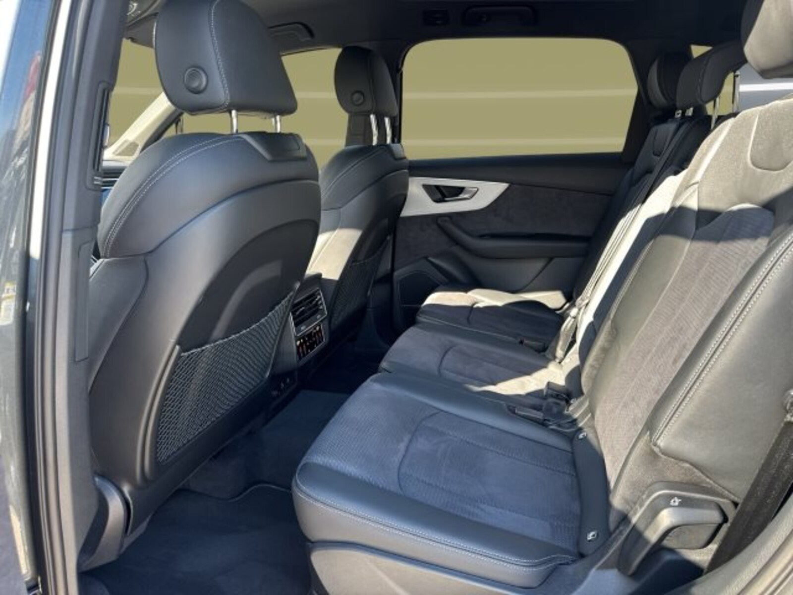 Audi Q7 – Bild 14