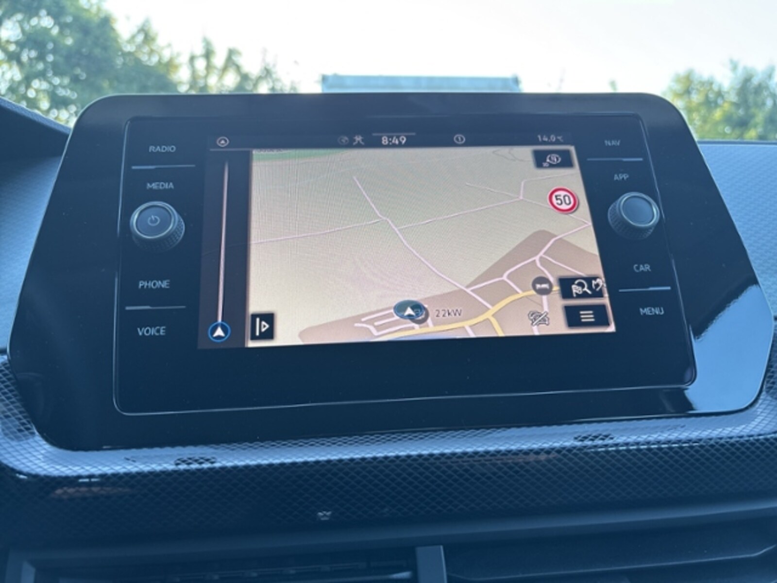 Volkswagen T-Cross – Bild 18