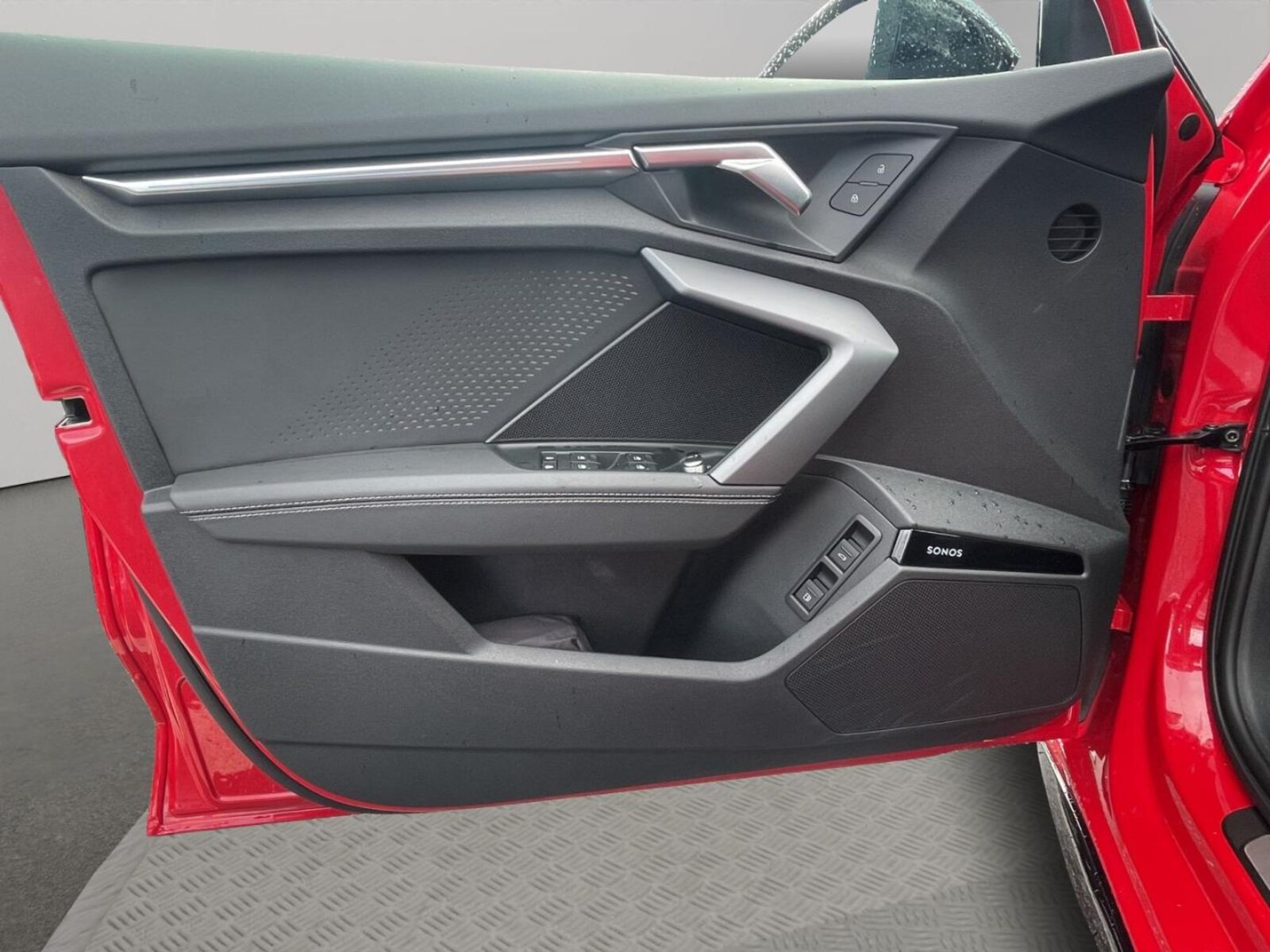 Audi A3 Sportback – Bild 15