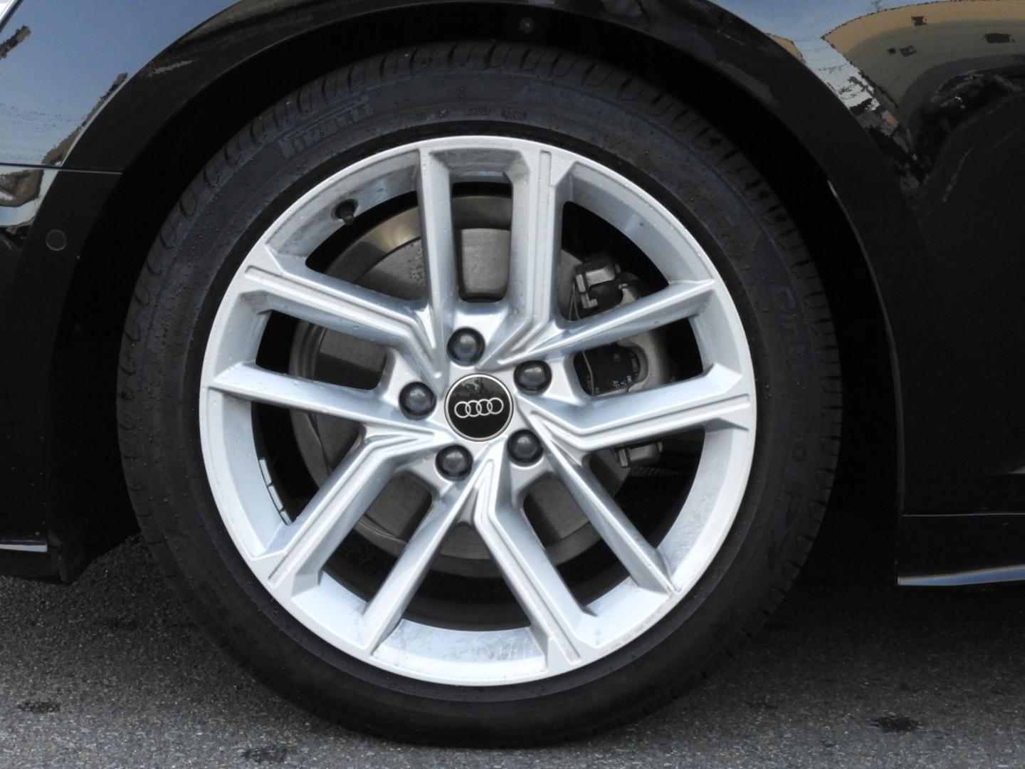 Image about Audi A5 Sportback 35 TDI S line 120(163) kW(PS) S tronic