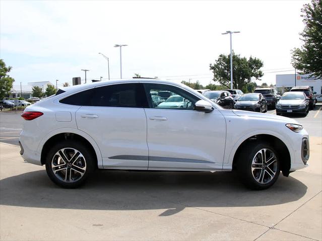 2025 AUDI Q5 - Image 7