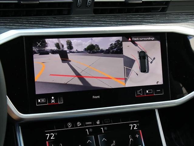 2026 AUDI A6 ALLROAD - Image 23