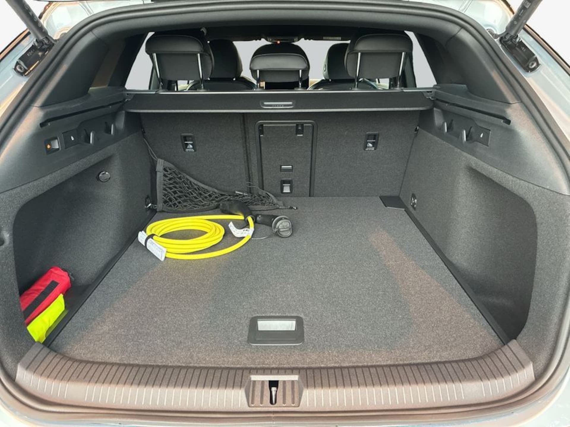 Volkswagen ID.7 Tourer Pro S