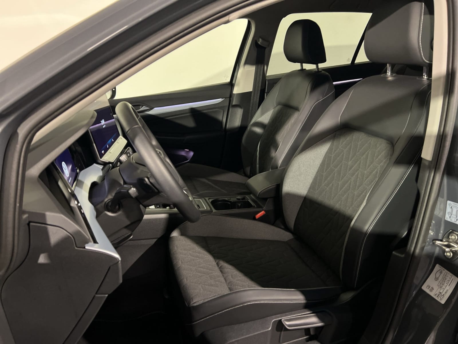Volkswagen Golf – Bild 6