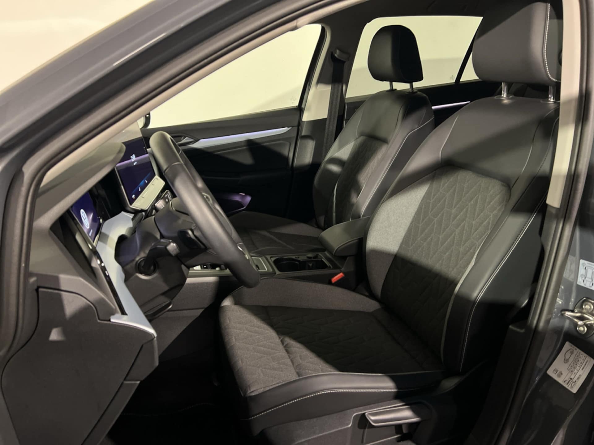 Volkswagen Golf Goal