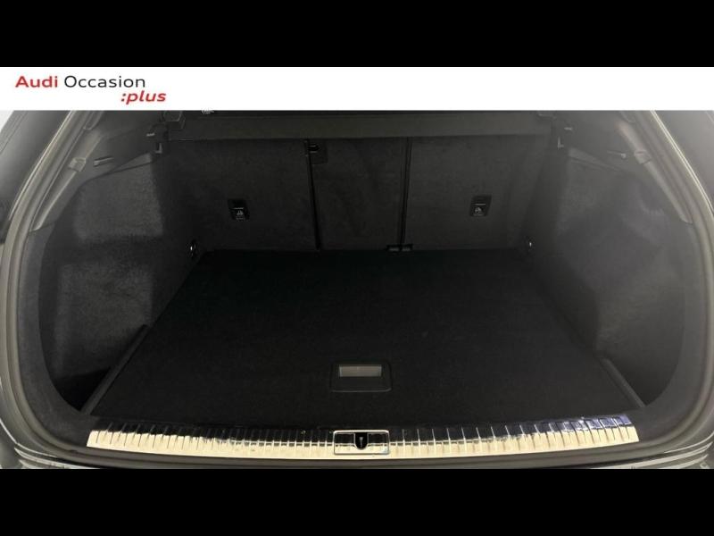 Image about Audi Q3 S line plus 35 TFSI 110 kW (150 ch) S tronic