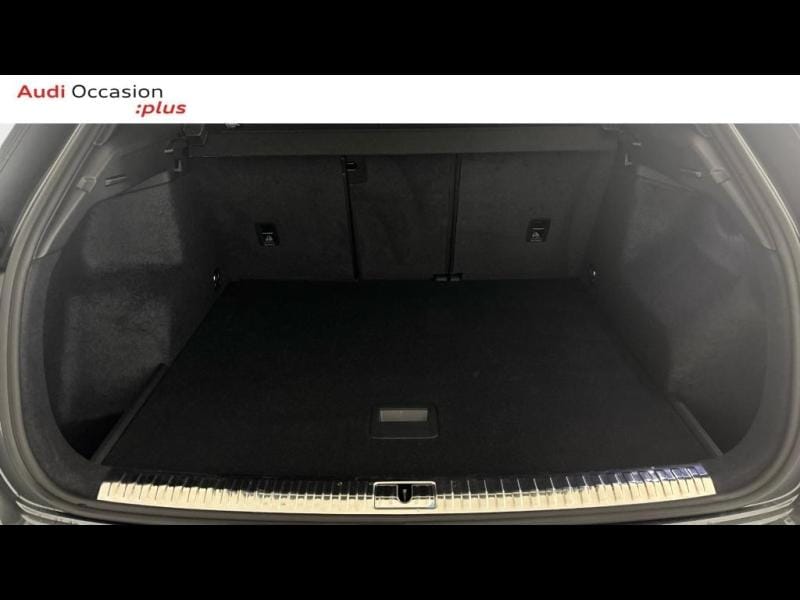 Image about Audi Q3 S line plus 35 TFSI 110 kW (150 ch) S tronic