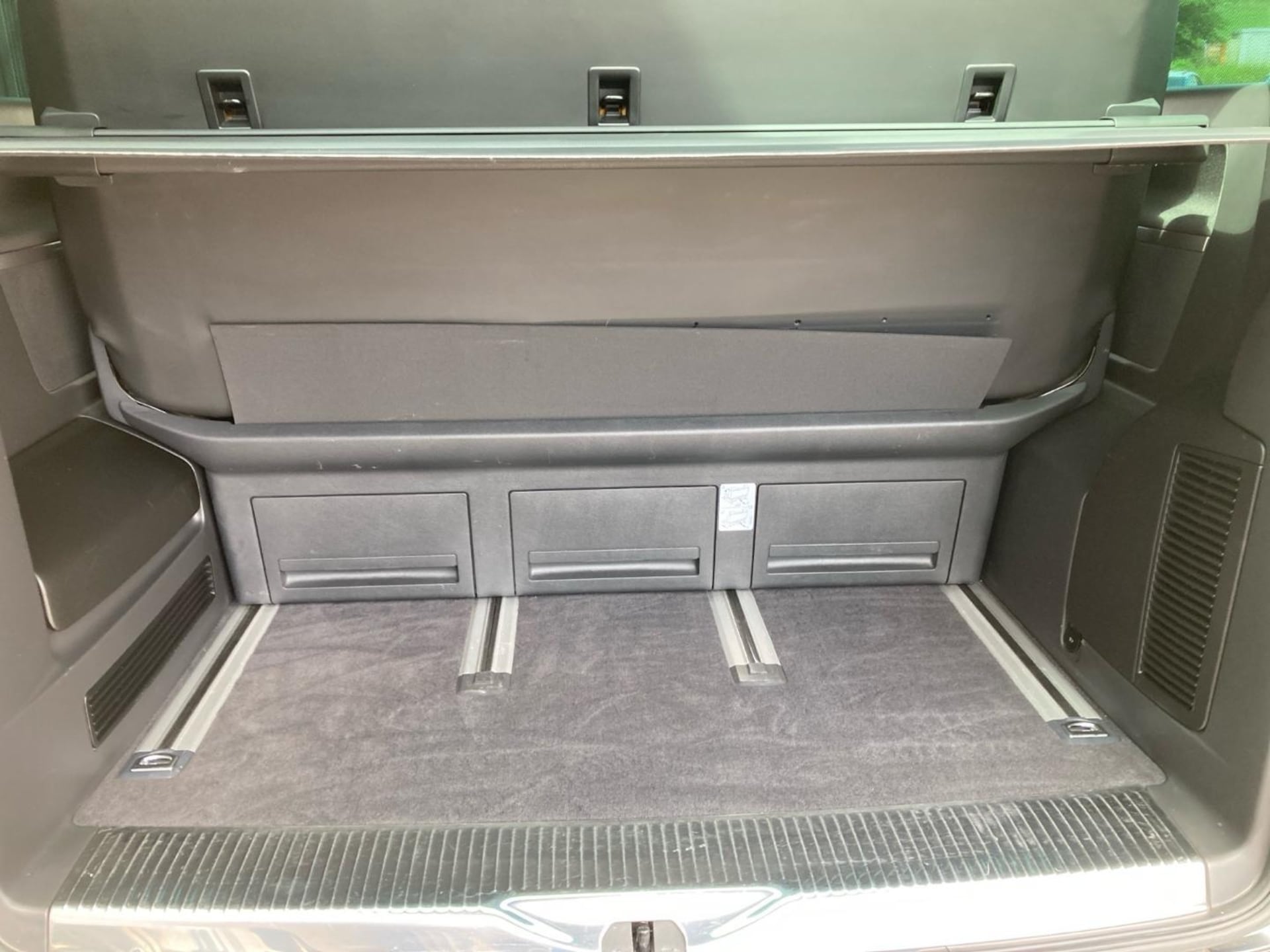 Volkswagen T6.1 Multivan Comfortline
