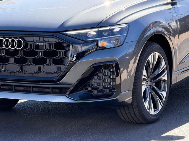 2026 Audi Q8 Premium Plus - Photo 2