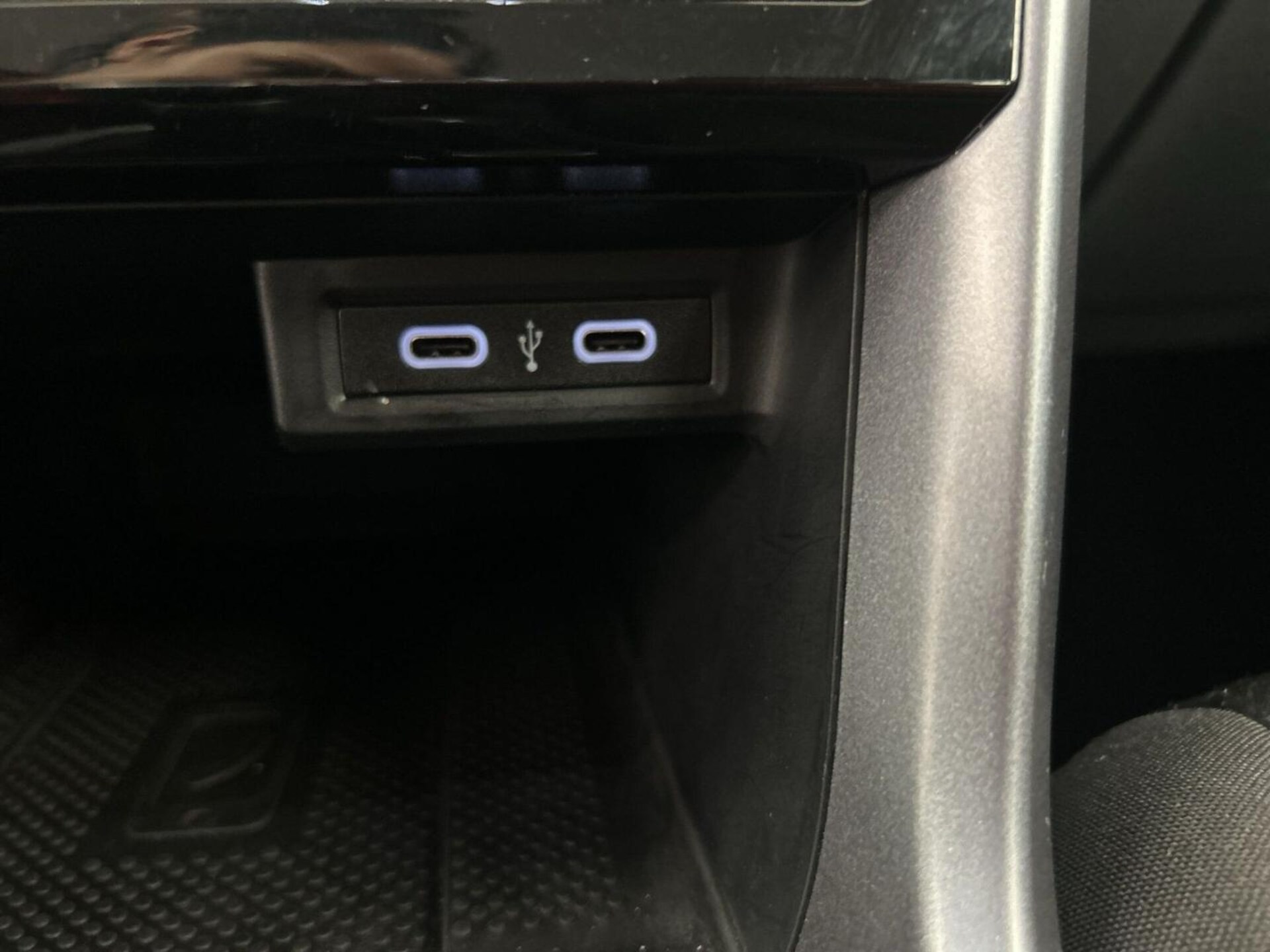 Volkswagen T-Cross ACTIVE