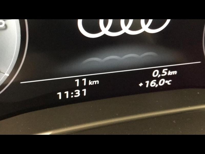 Image about Audi Q2 S line plus 35 TDI 110 kW (150 ch) S tronic