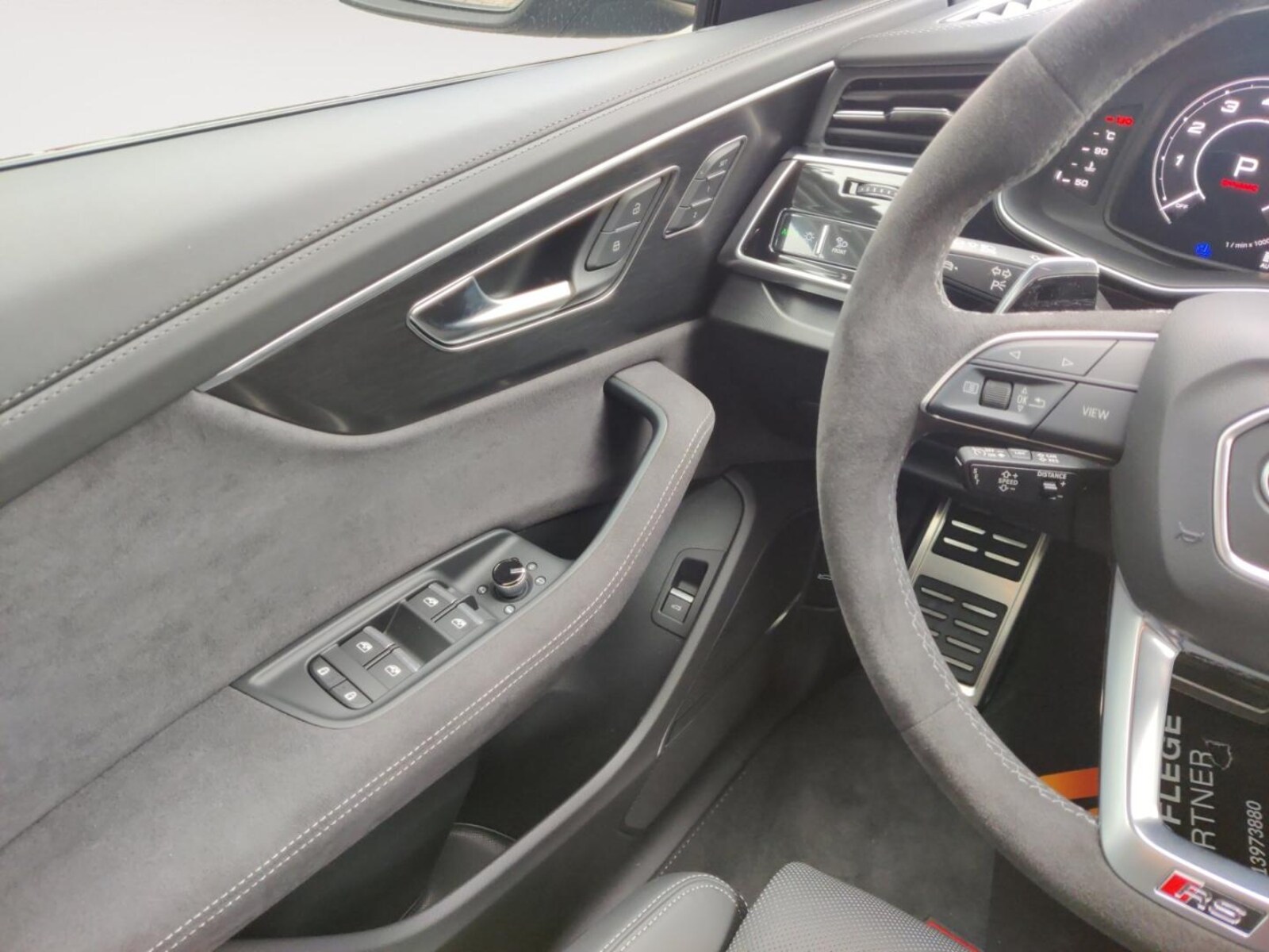 Audi RS Q8 performance – Bild 14