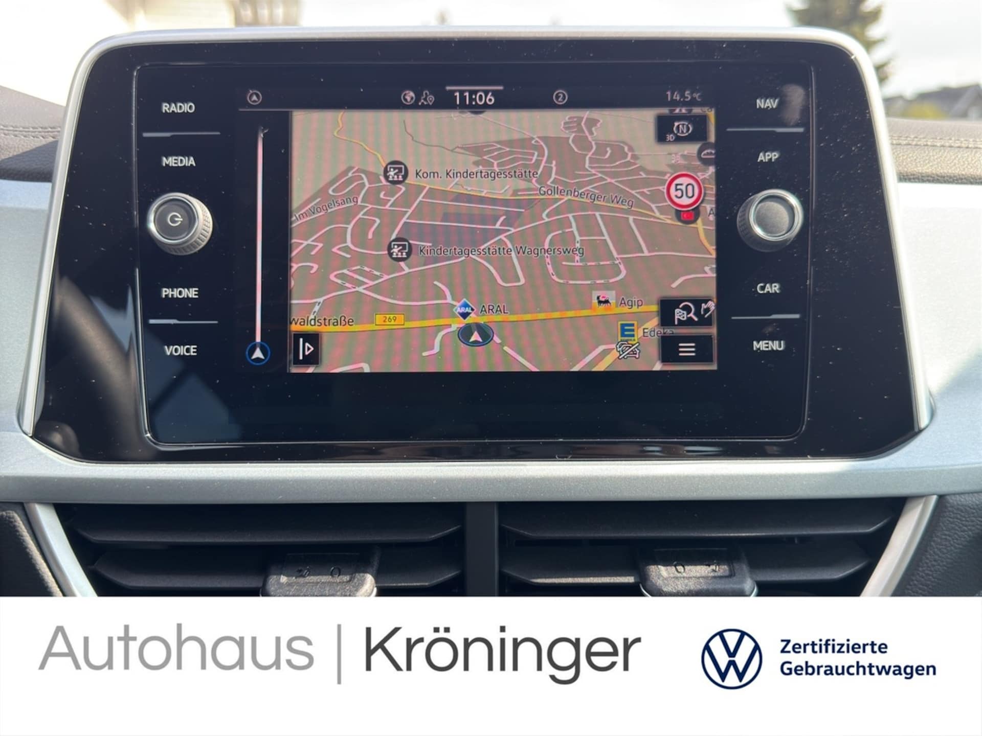 Volkswagen T-Roc Cabriolet Style