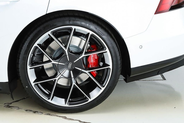 2026 Audi RS e-tron GT Performance Base - Photo 9