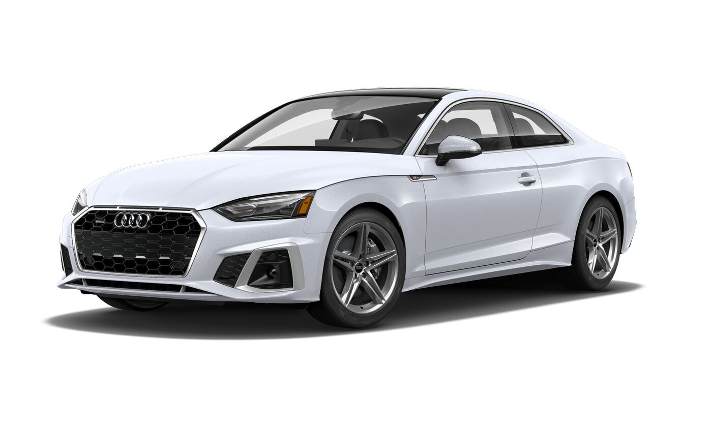 2021 Audi A5 45 Premium quattro S tronic's photo