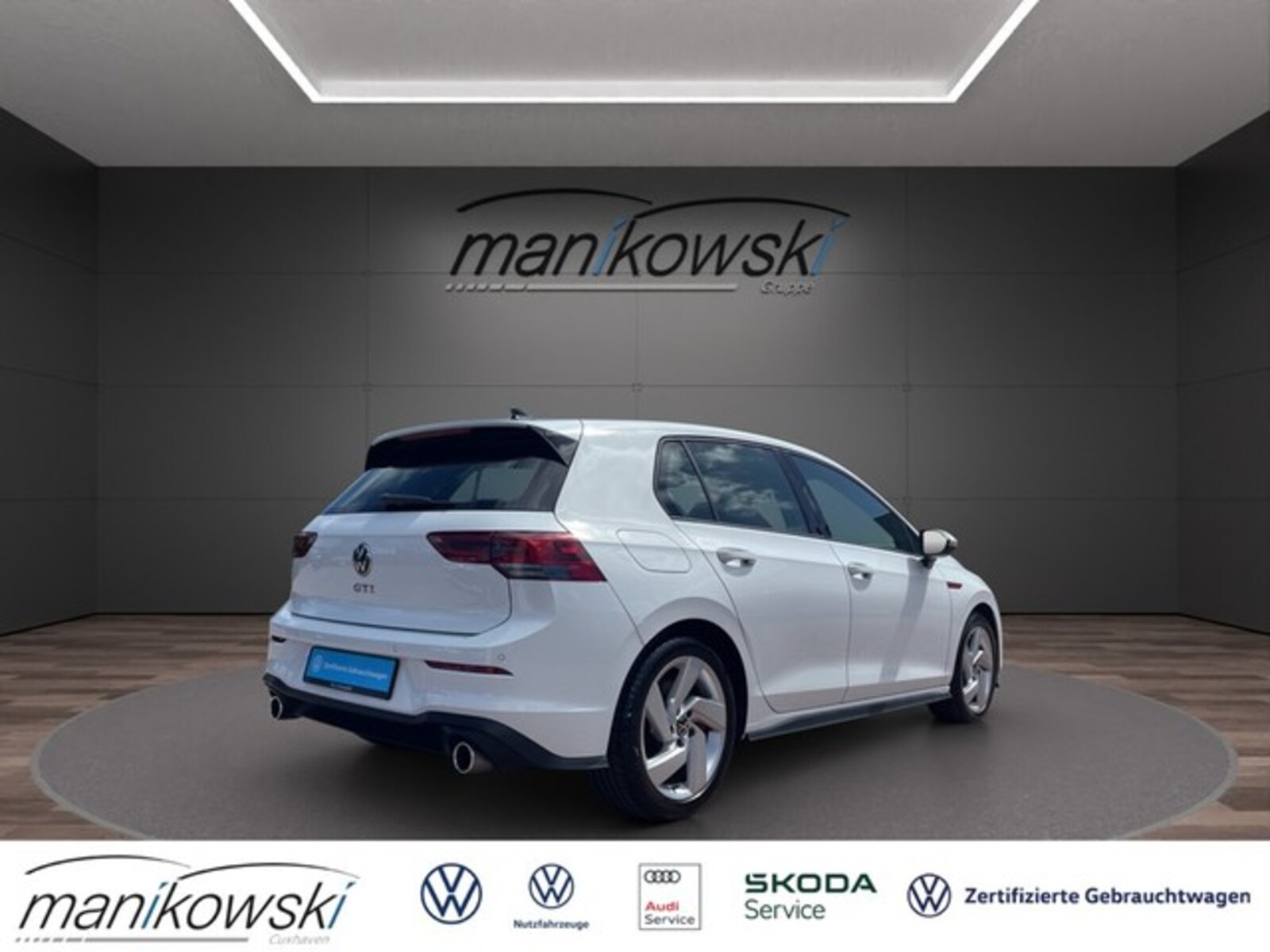 Volkswagen Golf – Bild 5