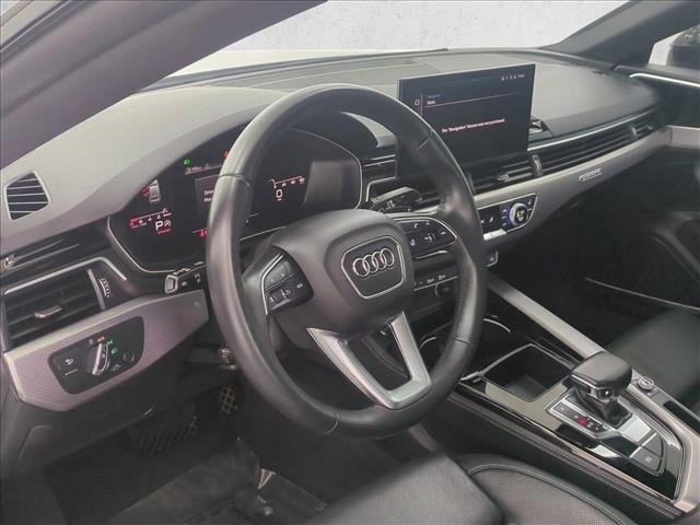 2023 Audi A5 Sportback