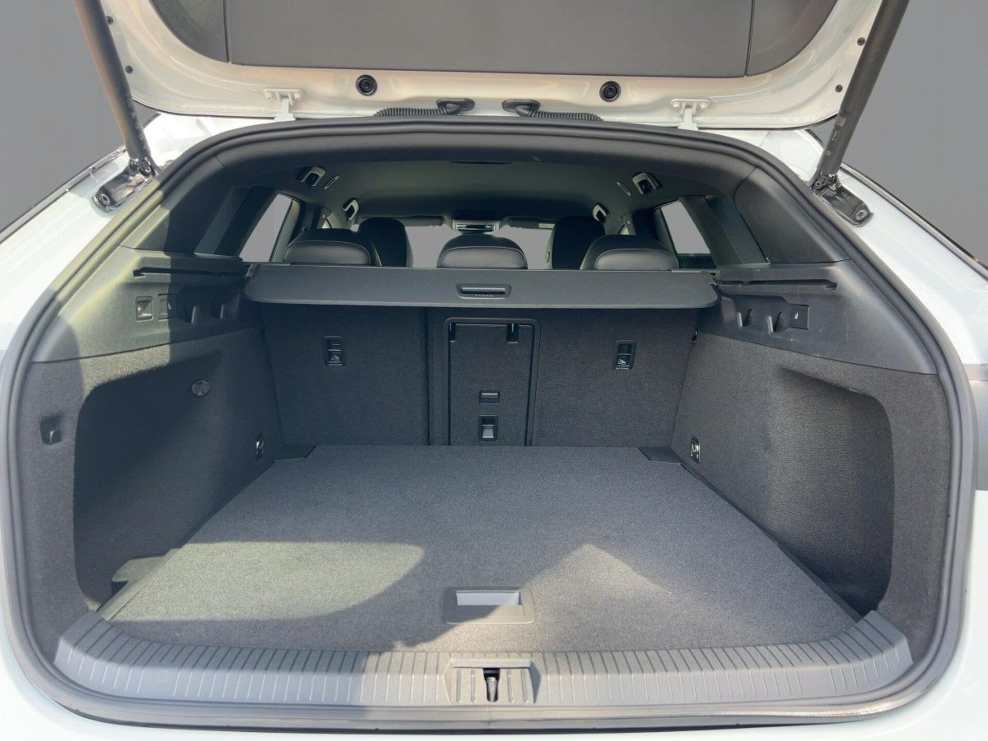 Volkswagen ID.7 Tourer Pro