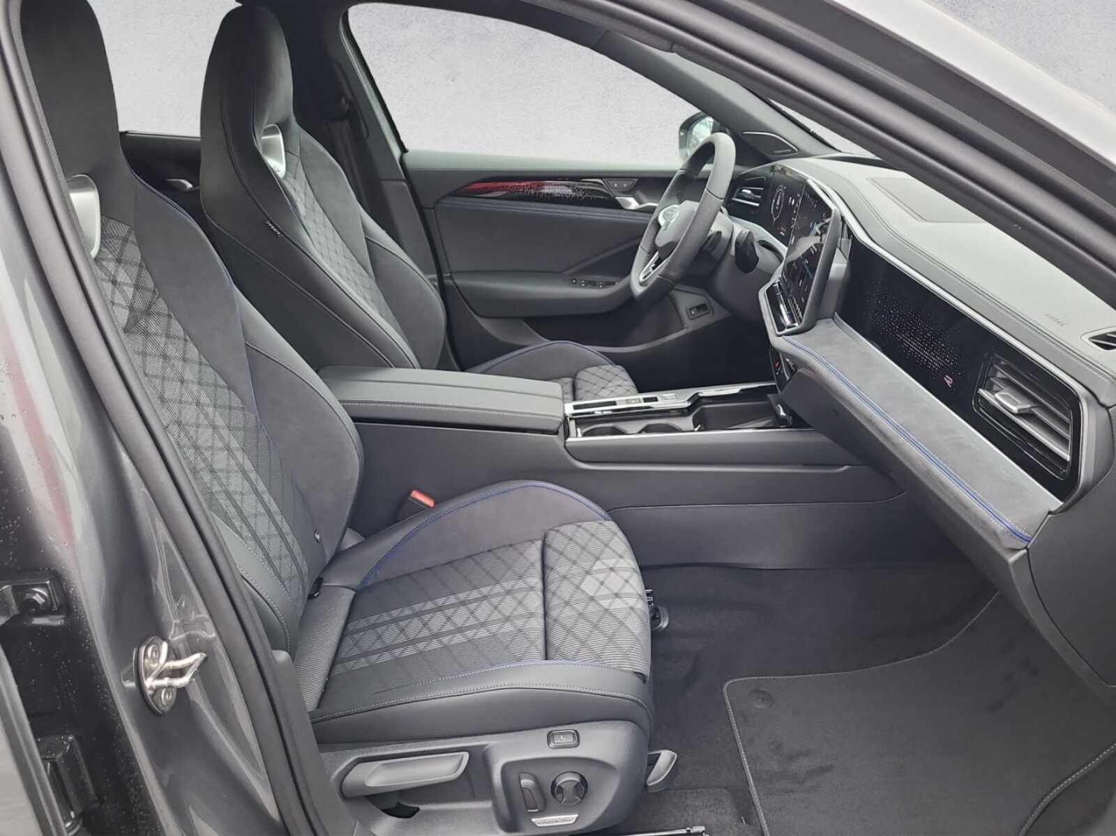 Volkswagen Passat – Bild 11