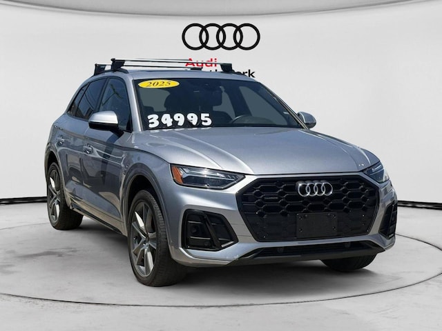 Photo of 2025 Audi Q5 