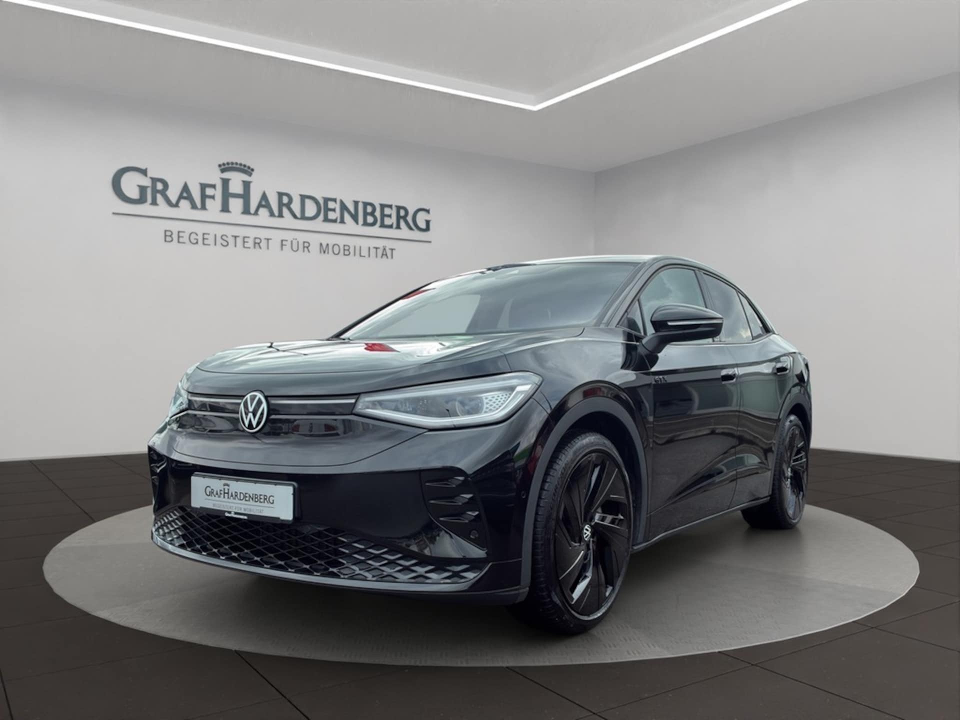 Volkswagen ID.5 GTX