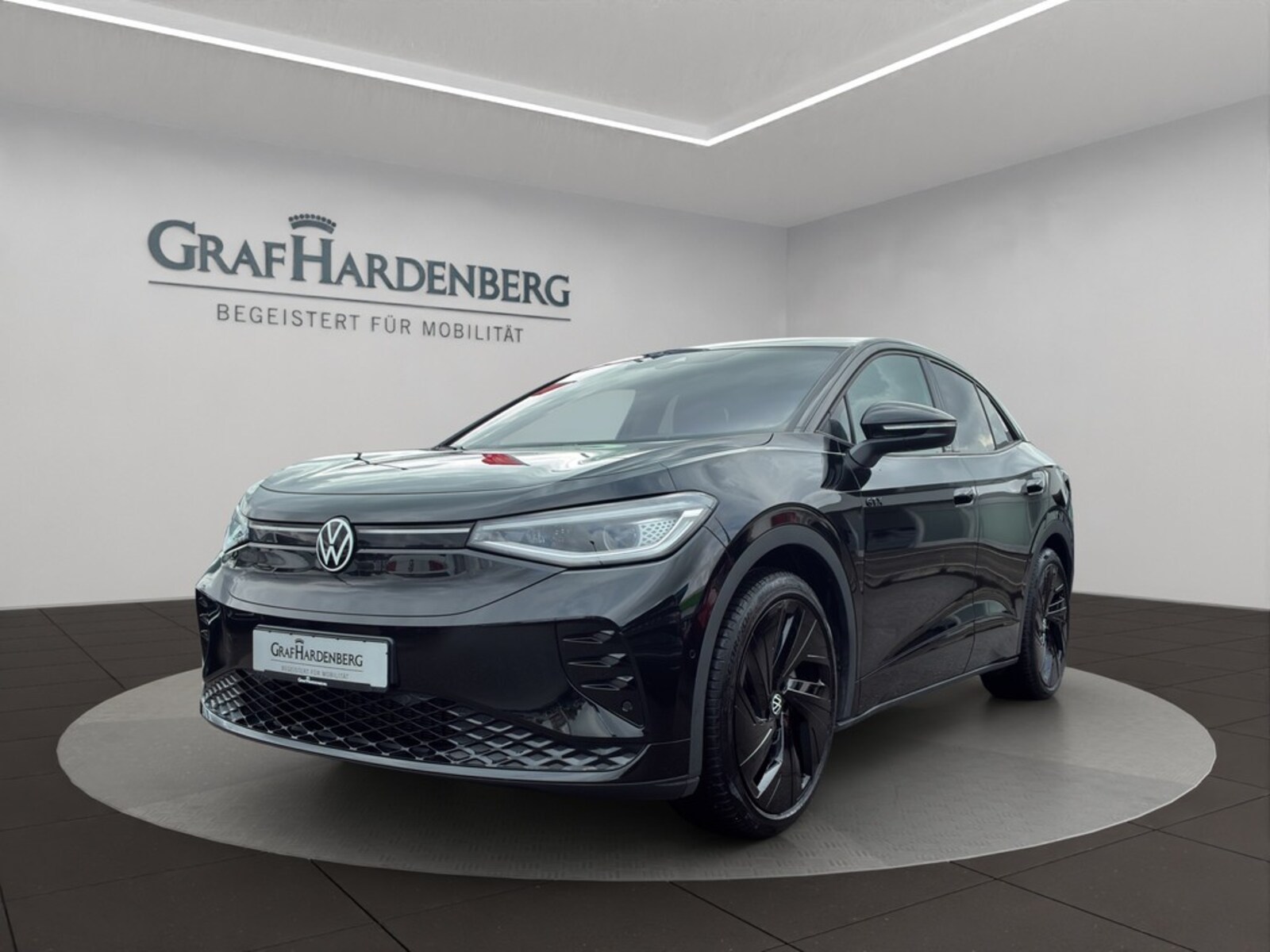 Volkswagen ID.5