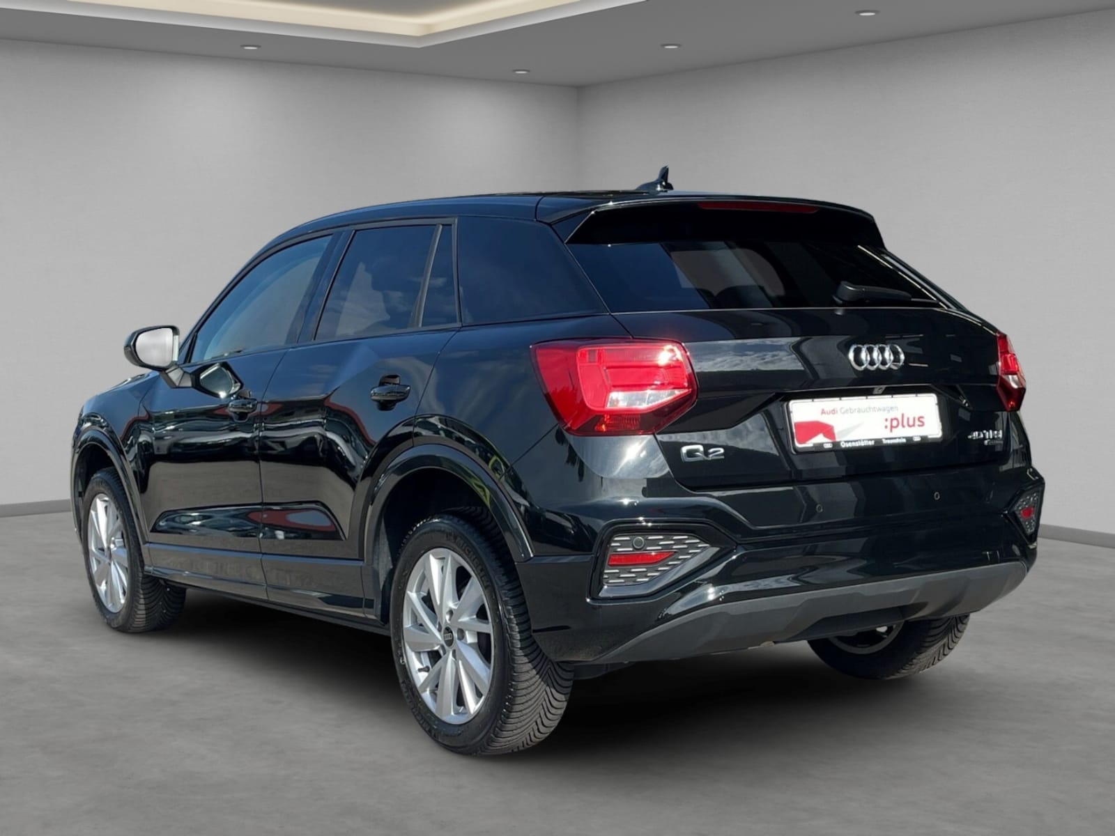 Audi Q2 – Bild 2